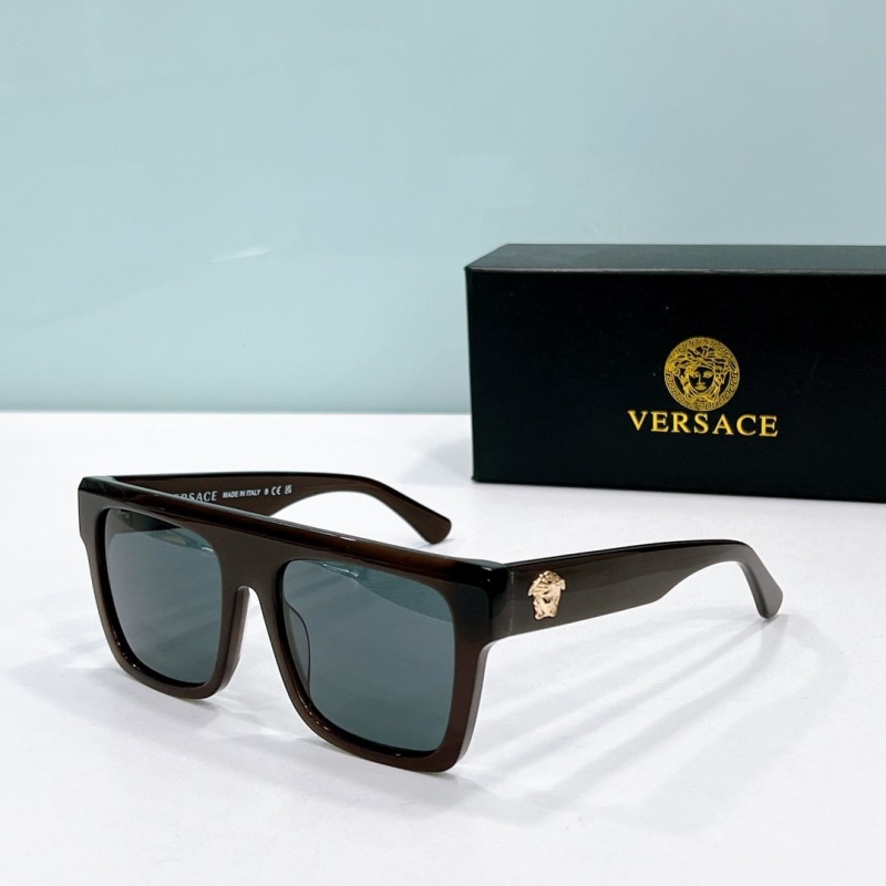 Versace Sunglasses